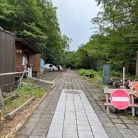 Photo taken at Mt. Fuji Subashiri 5th Station by 糖尿の ヒ. on 7/30/2022