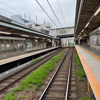 Photo taken at Mitakadai Station (IN15) by 糖尿の ヒ. on 5/1/2022