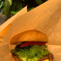 Photo taken at the 3rd Burger by ひびきら 8. on 9/19/2021
