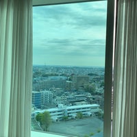 クレストホテル柏 The Crest Hotel Kashiwa 401人の訪問者 から 2個のtips 件