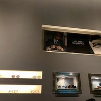 Photo taken at Oliver Peoples by 糖尿の ヒ. on 2/5/2020