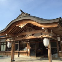 Photo taken at 富山県護国神社 (富山縣護國神社) by ひびきら 8. on 2/28/2015