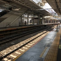 Photo taken at Saginuma Station (DT14) by 糖尿の ヒ. on 3/24/2017