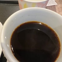 Photo taken at Caffè Veloce by ひびきら 8. on 12/6/2023
