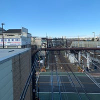 Photo taken at Mitakadai Station (IN15) by 糖尿の ヒ. on 1/3/2021