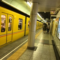 Photo taken at Platform 2 by ひびきら 8. on 7/25/2017