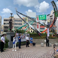 Photo taken at 上昇気流 by ひびきら 8. on 6/25/2021