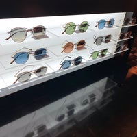 Photo taken at Oliver Peoples by 糖尿の ヒ. on 10/27/2020