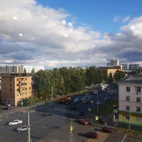 Photo taken at МегаГринн by Alexandra N. on 9/18/2020