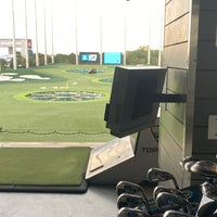 Photo taken at Topgolf by Muath on 7/21/2022