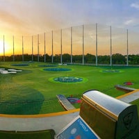 Photo taken at Topgolf by Muath on 8/1/2022