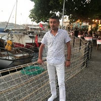 Photo taken at Çardaklı Restaurant by Önder A. on 8/20/2020