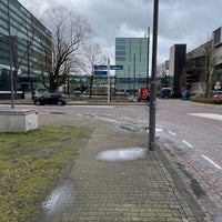 Photo taken at Technische Universiteit Eindhoven (TU/e) by Mels H. on 3/31/2023