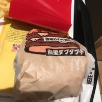 Photo taken at McDonald&amp;#39;s by Takeshi Y. on 1/31/2019