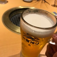 焼肉レストラン南大門 燕三条店 須頃1 68