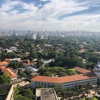 4/12/2018 tarihinde Aldo M.ziyaretçi tarafından Meliã Jardim Europa'de çekilen fotoğraf