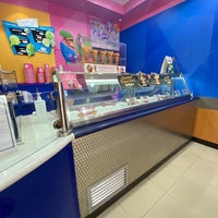 Photo taken at Baskin-Robbins by Mashael ➰. on 4/10/2021