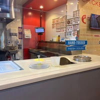 Photo taken at Domino&amp;#39;s Pizza by Mashael ➰. on 12/27/2021