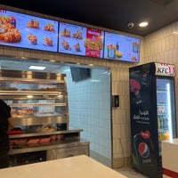 Photo taken at KFC كنتاكي by Mashael ➰. on 10/9/2023