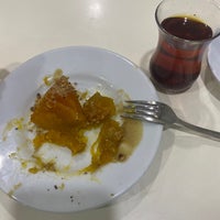 Foto tomada en Fatsalı Hünkar Restoran  por Tubaa K. el 11/22/2021