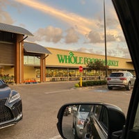 Photo taken at Whole Foods Market by Rashed on 10/22/2022