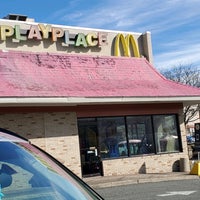 Photo taken at McDonald&amp;#39;s by Lori on 2/18/2022