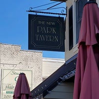 Снимок сделан в The New Park Tavern пользователем Lori 2/19/2022