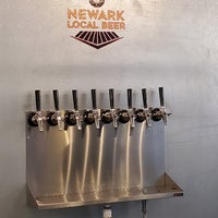 3/19/2022에 Lori님이 Newark Local Beer Co.에서 찍은 사진