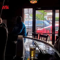 Das Foto wurde bei The New Park Tavern von Lori am 5/15/2022 aufgenommen