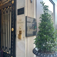 Das Foto wurde bei Hôtel Westminster von R am 8/14/2023 aufgenommen