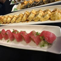 Das Foto wurde bei Japonessa Sushi Cocina von Sahar H. am 5/27/2023 aufgenommen