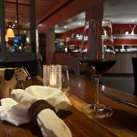 Photo taken at Restaurant Taverne - Hotel Interlaken by Faisal on 7/8/2022