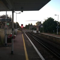 Plumpton Railway Station (PMP) - 2 tips