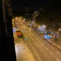 Foto scattata a Stay Together Barcelona Apartments da Turki .. il 9/6/2021