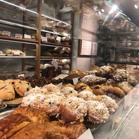 Photo taken at GAIL&amp;#39;s Bakery by DaClassy on 12/8/2021
