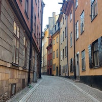 Photo taken at Stockholm by ‘ Munira on 9/27/2023