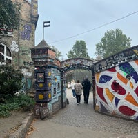 Photo taken at Christiania by ‘ Munira on 10/1/2023
