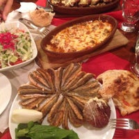 Das Foto wurde bei Dobruca Kaya Restaurant von Dobruca Kaya Restaurant am 9/6/2014 aufgenommen