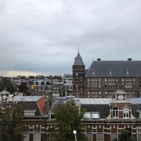 9/29/2020にСергій Б.がHampshire Hotel - 108 Meerdervoort Den Haagで撮った写真