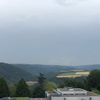 Photo taken at Wyndham Garden Lahnstein Koblenz by Сергій Б. on 7/24/2023
