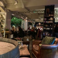 Photo taken at Vagabond Wines by Carla E. on 9/6/2019