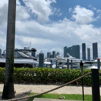 6/26/2022 tarihinde Kristina B.ziyaretçi tarafından The Deck at Island Gardens'de çekilen fotoğraf