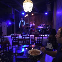 Photo taken at Brass House by Andrea S. on 10/24/2015