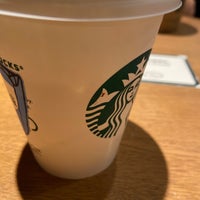 Photo taken at Starbucks by リカ プ. on 8/27/2022