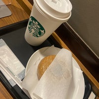 Photo taken at Starbucks by リカ プ. on 7/23/2022