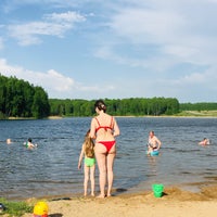 Хромцово озеро