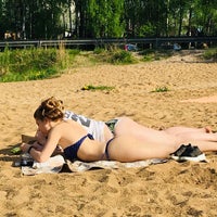Хромцово озеро