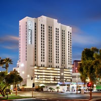 Снимок сделан в Springhill Suites by Marriott Las Vegas Convention Center пользователем Springhill Suites by Marriott Las Vegas Convention Center 12/2/2022
