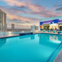 12/2/2022 tarihinde Springhill Suites by Marriott Las Vegas Convention Centerziyaretçi tarafından Springhill Suites by Marriott Las Vegas Convention Center'de çekilen fotoğraf