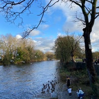 Riverside Gardens Park Ilkley 5 Tips
